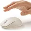Миша комп'ютерна Xiaomi Dual-mode Wireless Mouse 2 White (BHR8849GL) - мініатюра 5