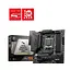 Материнская плата MSI MAG B650M MORTAR WIFI - миниатюра 2