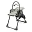 Стільчик для годування Kinderkraft Tummie Grey (KHTUMM00GRY0000) - мініатюра 4