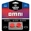 Накладки на стики KontrolFreek Omni Orange 2-pack (PS4/PS5) [68458] - миниатюра 1