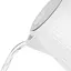 Чайник Russell Hobbs Eden 27360-70 белый - миниатюра 6