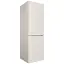 Холодильник Indesit INFC8 TI21W 0 з морозильною камерою - мініатюра 2