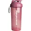 Спортивный шейкер Smart Shake Lite 1 l deep rose - миниатюра 1