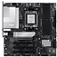 Материнская плата MSI PRO B850M-P WIFI (PRO B850M-P WIFI) (Socket AM5, AMD B850, Micro-ATX) - миниатюра 1