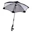 Зонт для детской коляски FreeON, black [CD] - миниатюра 3