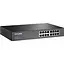 Комутатор TP-Link TL-SG1016D - мініатюра 2
