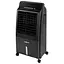 Охолоджувач повітря OneConcept CTR-1 4-в-1 Чорний (10029736) - мініатюра 1