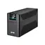 Пристрій безперебійного живлення Eaton 5E G2 700VA (5E700D) - миниатюра 1