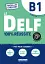 Le DELF B1 100% reussite Livre + Onprint App - миниатюра 1