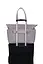 Сумка кросс-боди Samsonite MOVE JOURNEY LIGHT BEIGE 39x32x16,5 KS7*15006 - миниатюра 8