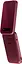 Мобильный телефон HMD 2660 Flip Red - миниатюра 8