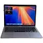 Ноутбук Apple MacBook Air M1, 8 ГБ RAM / 256 ГБ SSD, Space Gray, Refurbished - мініатюра 1