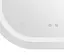 Дзеркало Qtap Gemini з LED-підсвічуванням Touch QT2578R6590 - мініатюра 8