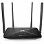 Роутер Mercusys AC12G Wireless Dual Band Router, 3x10/100/1000 Mb/s LAN, 1x10/100/1000 Mb/s WAN, 4 зовнішні антени - мініатюра 1