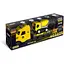 Машинка Wader Magic Truck Technic с бетоносмесителем (36451) - миниатюра 2