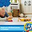 Конструктор LEGO Sonic the Hedgehog Super Shadow vs. Biolizard 419 деталей (77003) - мініатюра 10