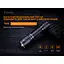 Фонарь ручной Fenix ​​TK06 - миниатюра 7