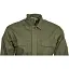 Рубашка First Tactical Men’s V2 BDU Long Sleeve Shirt M Green - миниатюра 6