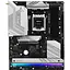 Материнская плата ASRock B850 Pro RS WiFi (AM5/B850, 4*DDR5, 2xPCIe x16, HDMI/DP, 4xSATA III, 4xM.2, 2.5G LAN, ATX) - миниатюра 6