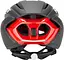 Шлем Met Strale CE Black Matt S (1052-3HM 107 S0 NR1) - миниатюра 3