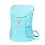 Рюкзак молодіжний YES T-99 Easy Way, бірюзовий - мініатюра 1