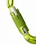 Карабін Edelrid HMS Magnum Twist (1017-738000001380) - мініатюра 2