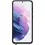 Чохол до мобільного телефона Samsung Clear Protective Cover Samsung Galaxy S21+ Black (EF-GG996CBEGRU) - мініатюра 2