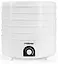 Сушилка овощей и фруктов HFD-52W White 520W Holmer teh0019853 - миниатюра 6