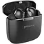 Бездротові навушники Proove Cold Sound Pro with ANC black - мініатюра 1