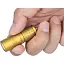 Фонарь-брелок Olight I1R2 PRO East Yellow - миниатюра 6