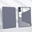 Чохол TPUCristal Pen holder 360 Poco Pad 12.1 / для Xiaomi Redmi Pad Pro 2024 Фіолетовий - мініатюра 4