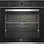 Духовка электрическая Beko BBIE13100XC - миниатюра 1