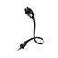 Оптический цифровой кабель 3.5 Mini - Toslink Inakustik Star Opto 1.5m - миниатюра 1