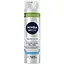 Гель для гоління Nivea Men Срібний захист 200 мл - мініатюра 1