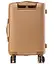 Валіза Semi Line 20" (S) Gold (T5667-2) (DAS302654) - мініатюра 5
