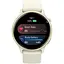 Смарт-годинник Garmin Vivoactive 6 Lunar Gold with Bone Band (010-02985-01) - мініатюра 6