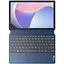 Ноутбук Lenovo IdeaPad Duet 3 11IAN8 с процессором Intel® N200 3.7 GHz, 11.5", 2K, IPS, сенсорный, 4GB, 128GB SSD, Intel® UHD графикой, Windows® 11 Home in S mode, Abyss синий - миниатюра 6