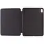 Чохол Smart Case Oen buttons для Ale iad Air 13'' (2024-25) Black - мініатюра 3