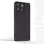 Чохол до мобільного телефона Armorstandart Matte Slim Fit Motorola G86 Power 5G Camera cover Black (ARM86603) - мініатюра 2