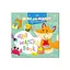 Водная раскраска "Микс для малышей" Апельсин РМ-95-04 серия "MINI Water Book" - миниатюра 1