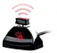 Компьютерная мышь Bloody беспроводная R90 Plus Black teh0020417 - миниатюра 3
