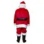 Карнавальний костюм Devilon Дід Мороз для дорослого 180 см (462407) - мініатюра 2