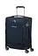 Чемодан Samsonite RE-LITE MIDNIGHT BLUE 55x40x22(25) 55 См KQ8*11005 - миниатюра 11