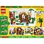 Конструктор LEGO Super Mario Будинок на дереві Донкі Конґ. Додатковий набір 555 деталей (71424) - мініатюра 9