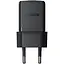 МЗП Baseus Palm Fast Charger 30W (1USB-C) (P10111605113-00) Cluster Black - миниатюра 2