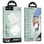 Портативний ЗП Power Bank Hoco J117A Esteem PD20W з БЗП 10000 mAh White - мініатюра 4