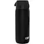 Пляшка для води ION8 750 мл (ЕКО пляшка) BPA Free Black (I8RF750BLK) - мініатюра 1