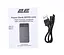 Повербанк Powerbank Solar 2E PB814-Solar 8000mAh солнечная подзарядка - миниатюра 11