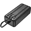 Power Bank Hoco J132B (30000 mAh) PD20W+QC3.0 (22.5W) - мініатюра 3