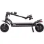 Електросамокат Kaabo Wolf Warrior X Plus (105697) - мініатюра 4